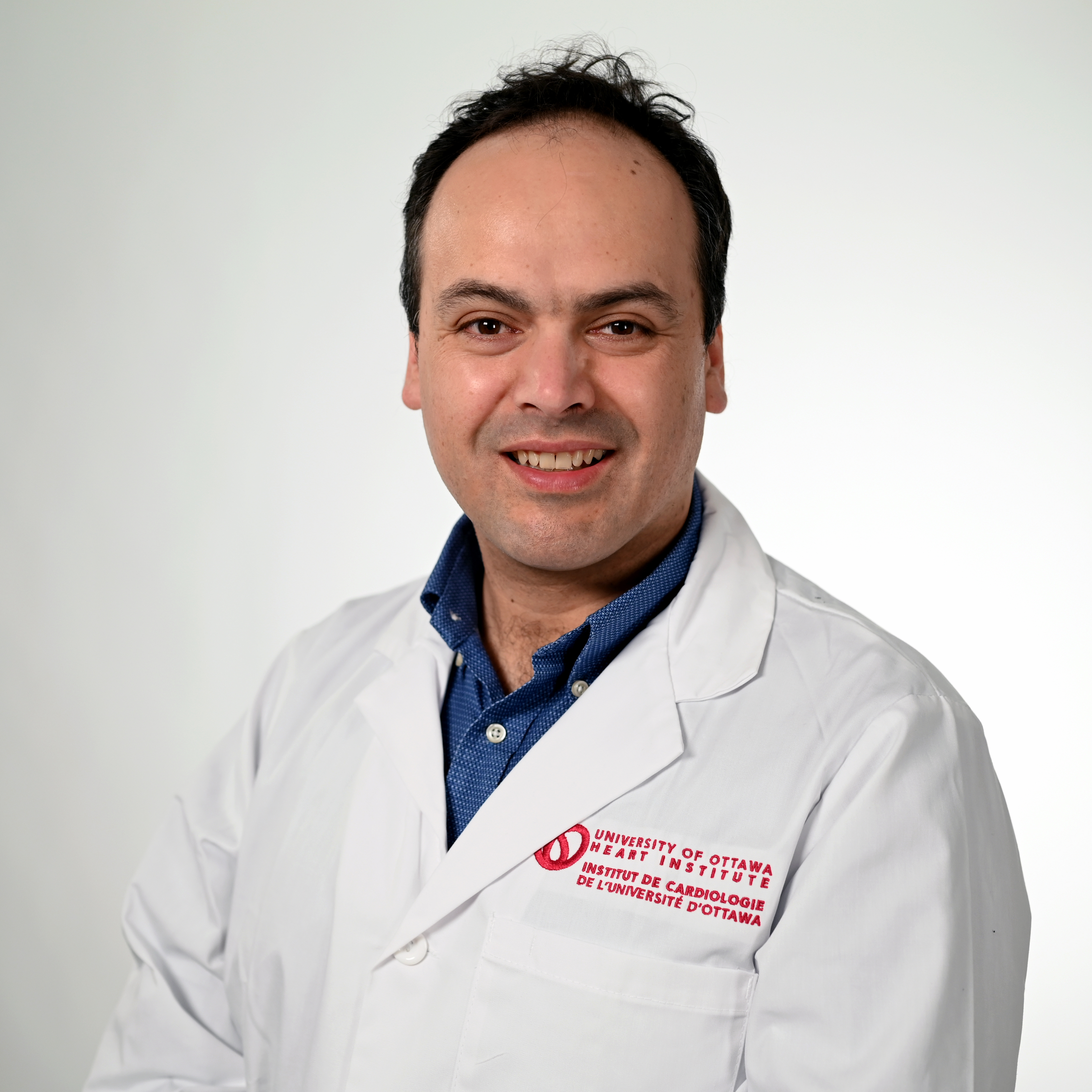 Dr. Marcelo Muñoz