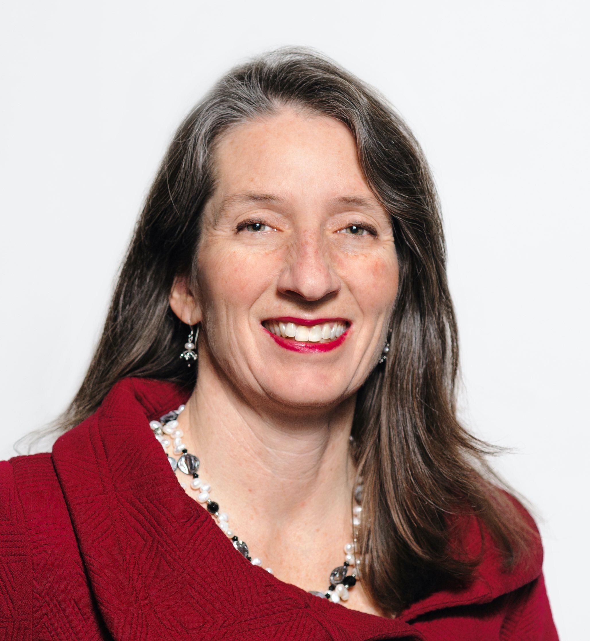 Dr. Catherine Mavriplis