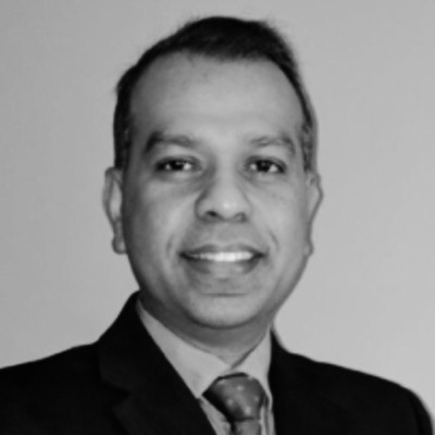Dr. Joseph Antony