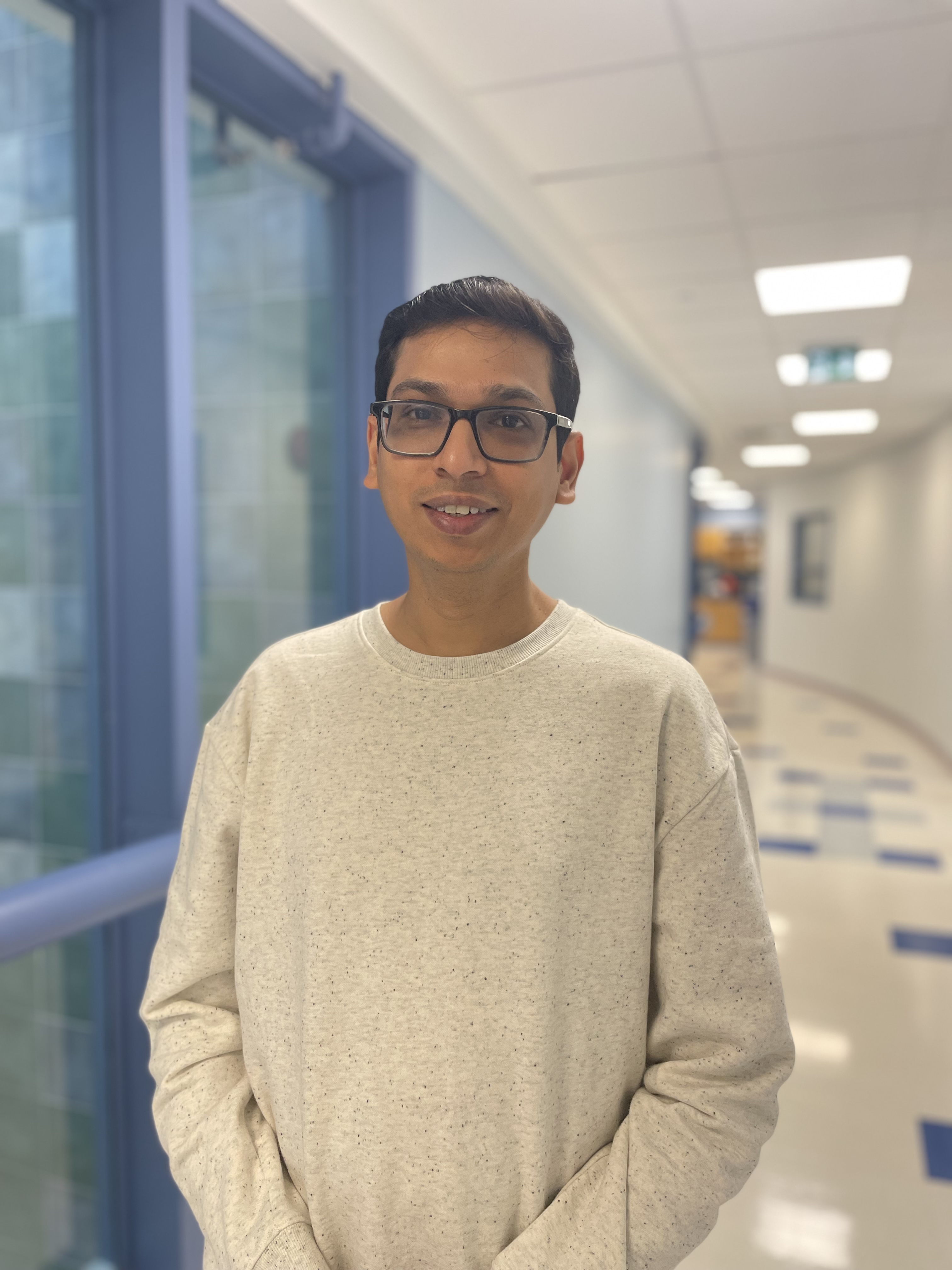 Dr. Mohamed Ariff Iqbal