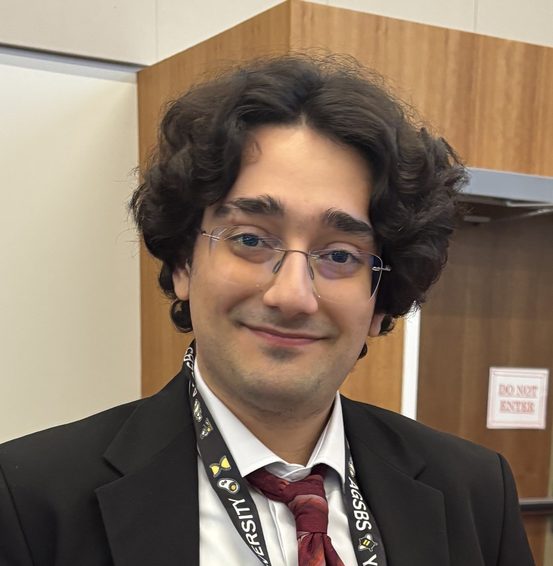 Seyed Masoumi Lari