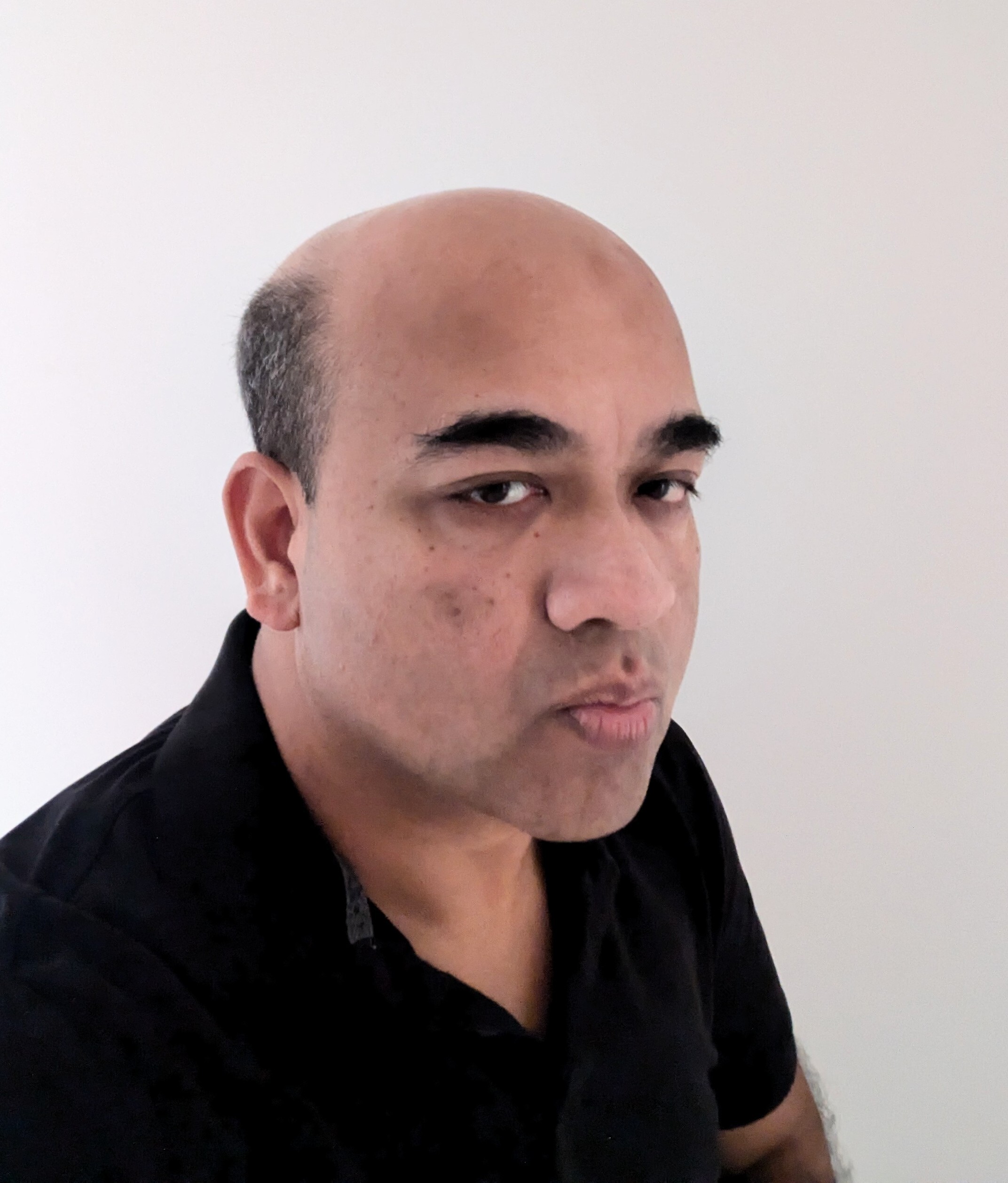 Dr. Subhadeep Chakrabarti