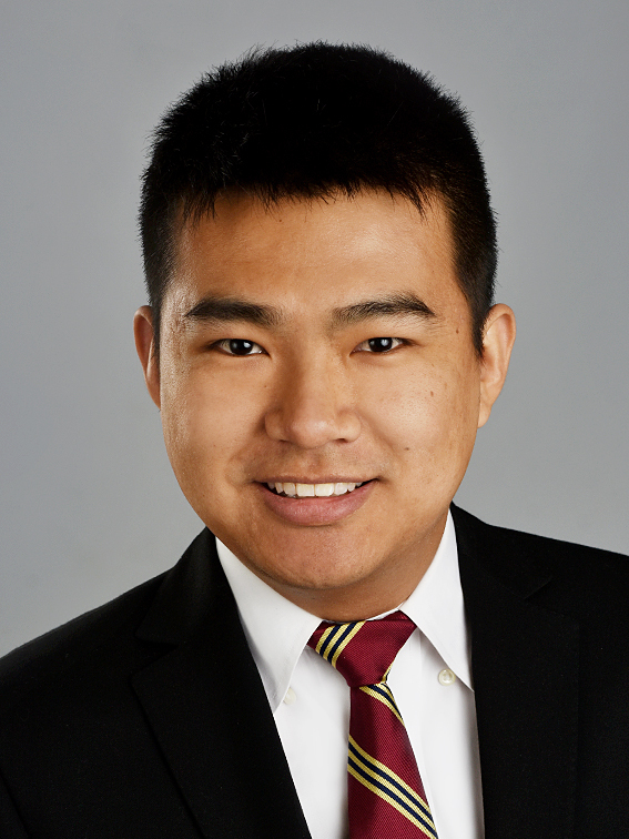 Dr. Di Wang