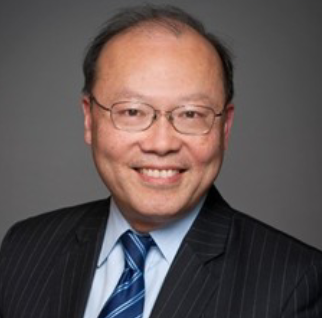 Dr. Peter Liu