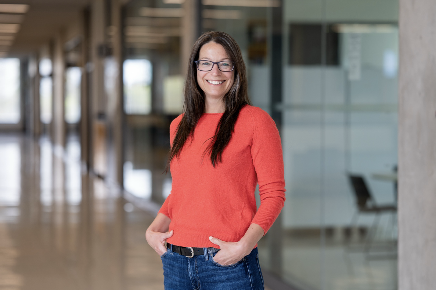 Dr. Jaclyn Brusso