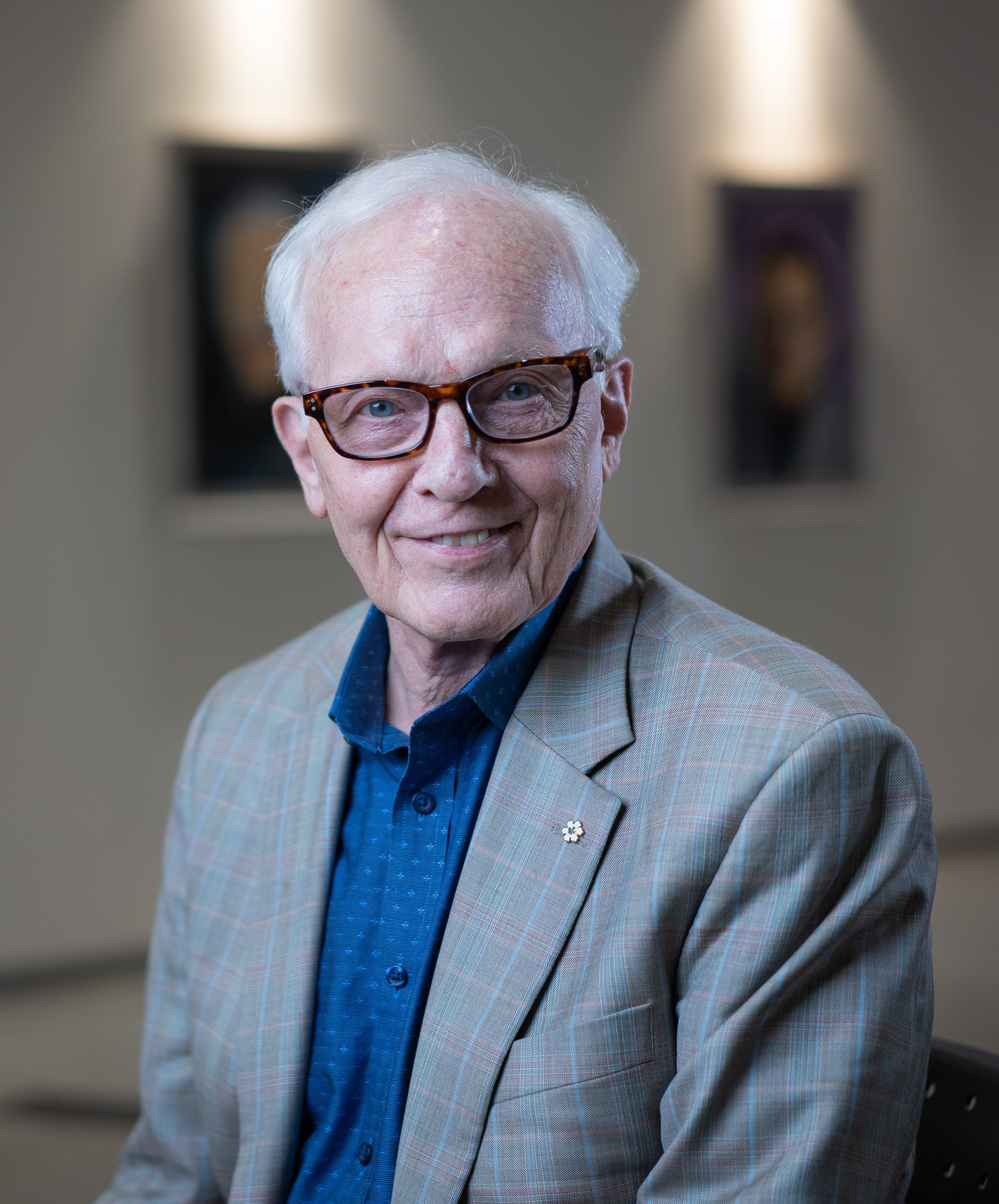 Dr. Paul Corkum