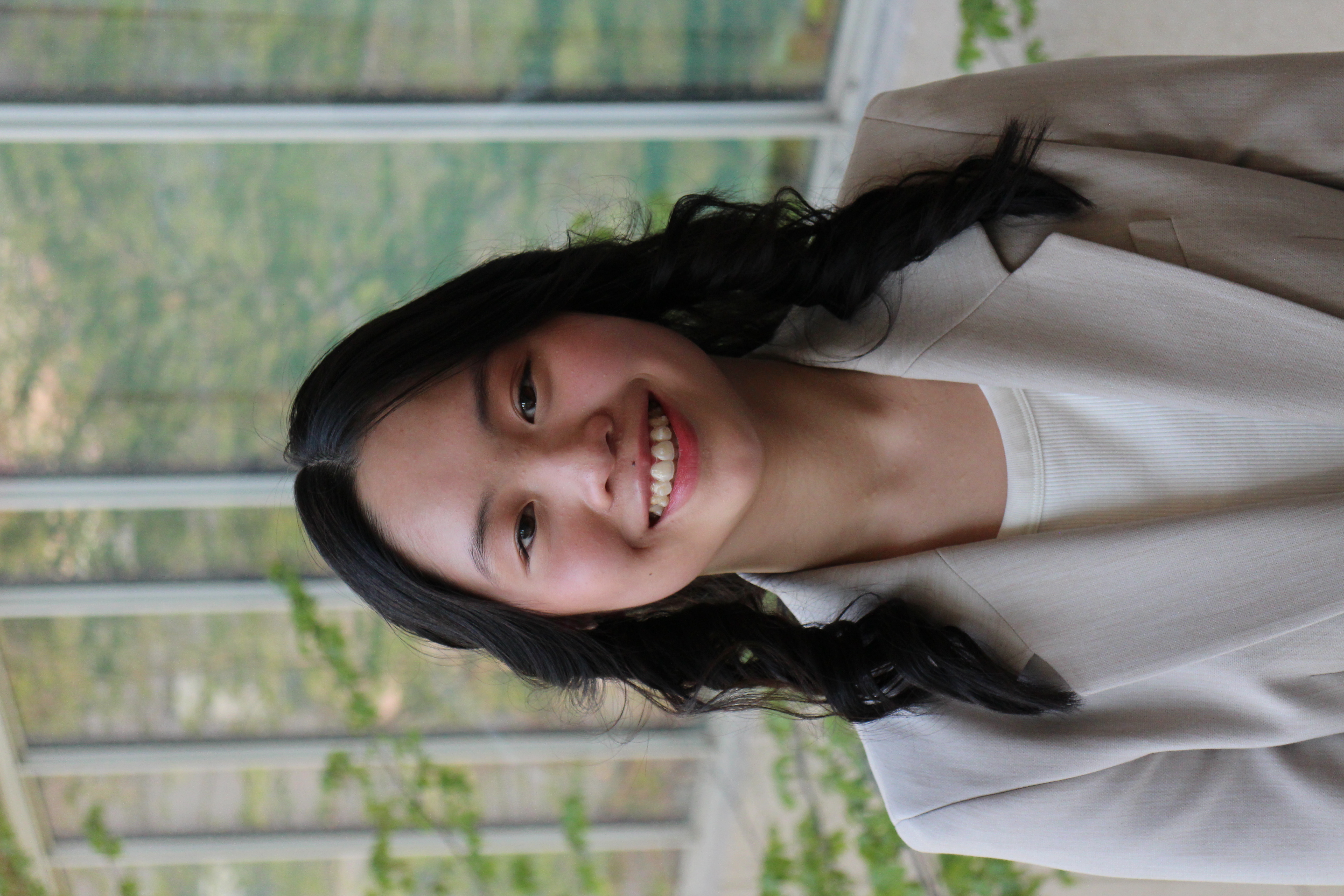 Gabrielle Yuen