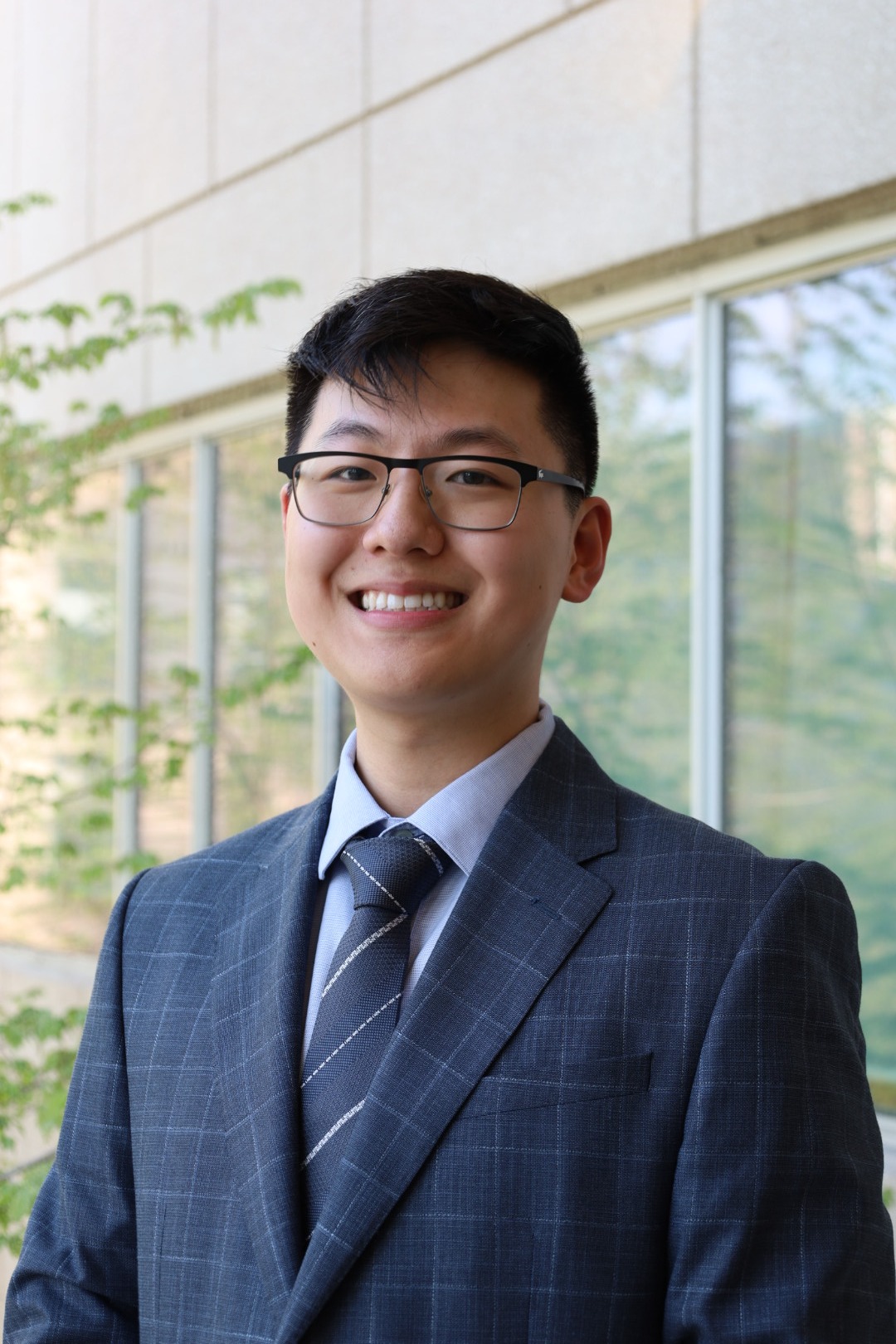 Jordan Yin