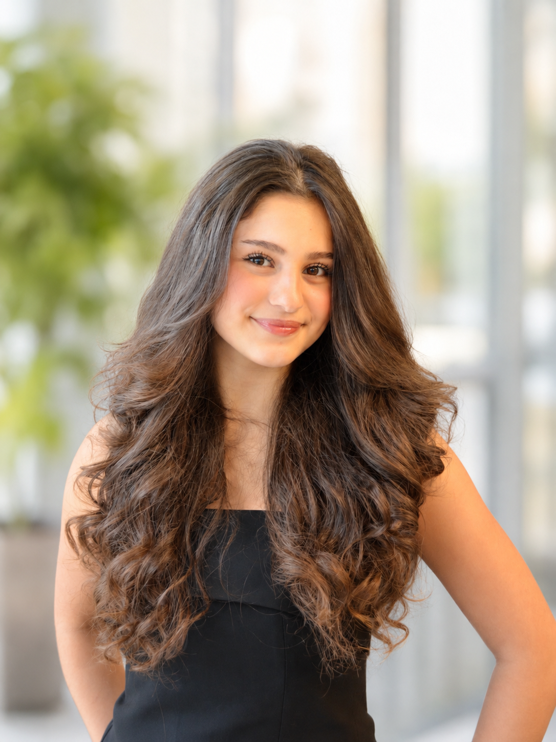 Lona Kandil