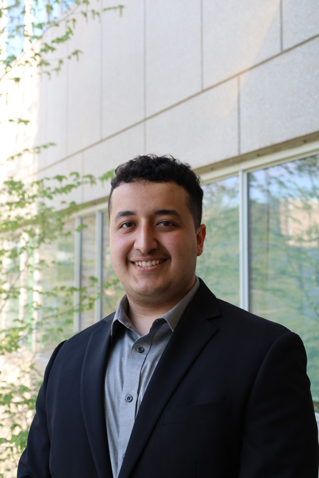 Majd Al-Aarg
