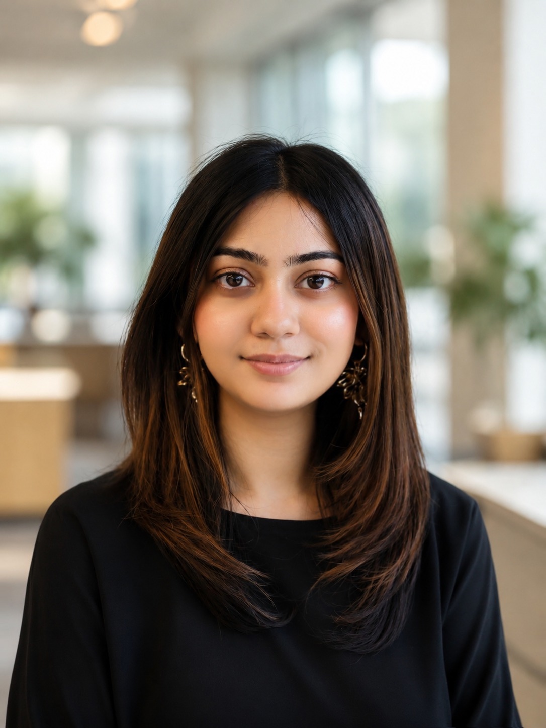 Nuha Khan