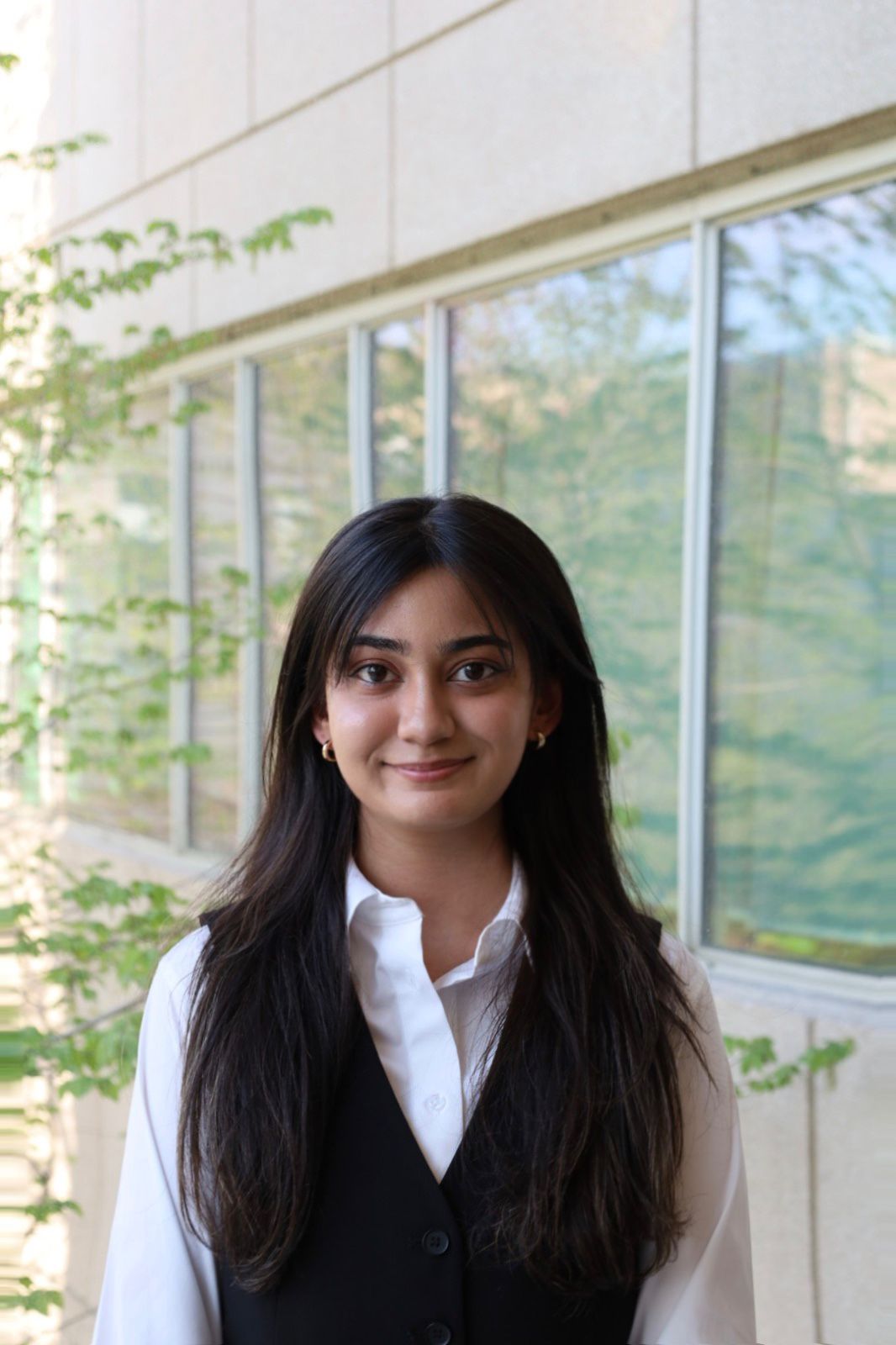 Nuha Khan