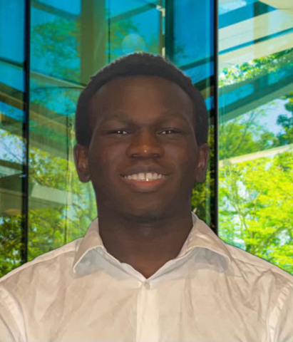 Tai Adewoye