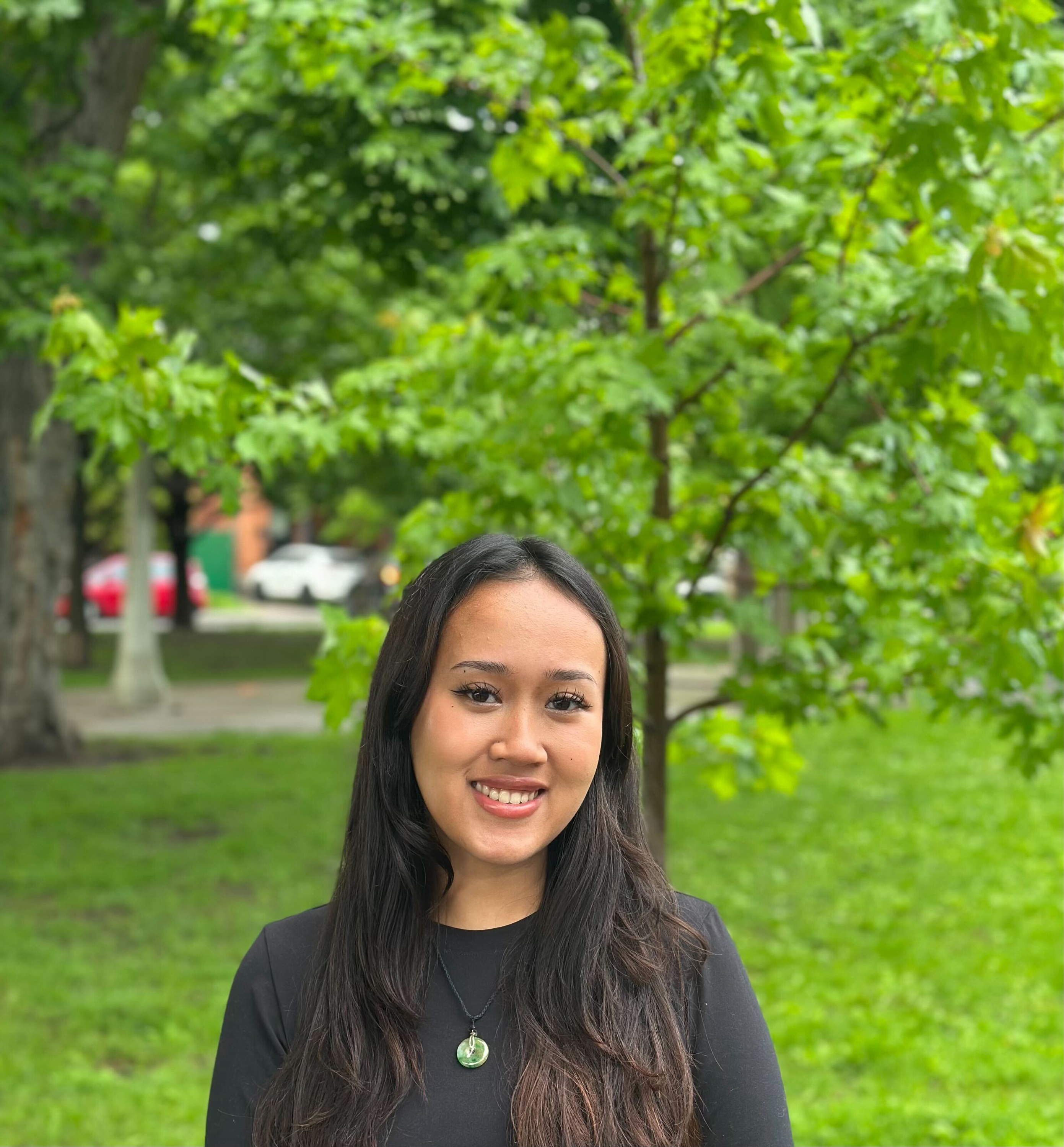 Viola Wibowo
