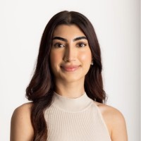 Sarah Bukhari
